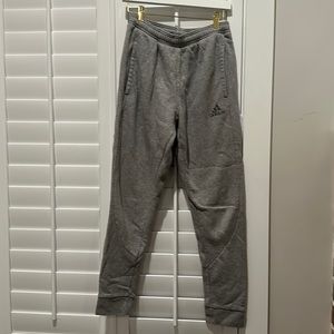 Adidas Men’s Sweatpant Joggers